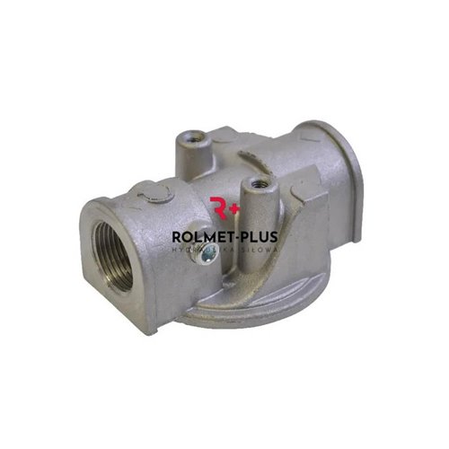 GŁOWICA FILTRA SSAWNEGO MPS050-070 G3/4"