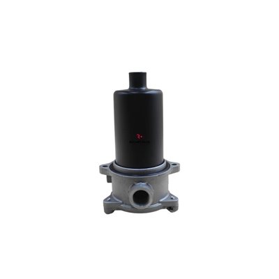 FILTR POWROTNY UFI FILTERS RFM025CV1/FRA32B04BNCDO1WX G1/2" 60l/min.