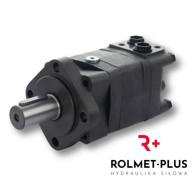 SILNIK HYDRAULICZNY ORBITALNY MS 250CCM WAŁEK 32MM | M+S