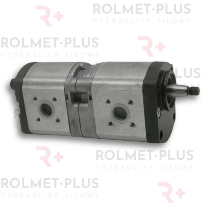 POMPA DEUTZ-FAHR| ZAMIENNIK BOSCH 0510665382