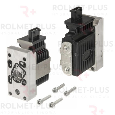CEWKA DANFOSS PVG32 PVEO 0-12VDC 11166866 |157B4901