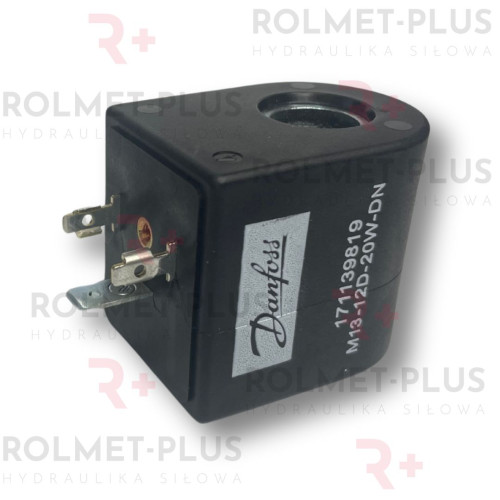 CEWKA FI13,15 12VDC 20W | DANFOSS 171139819