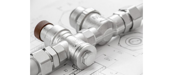 INNOWACJE W PROJEKTOWANIU ZAWORÓW ZWROTNYCH DLA PRZEMYSŁU