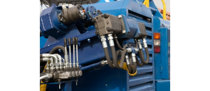 PRZEGLĄD OFERTY POMP HYDRAULICZNYCH DLA MASZYN ROLNICZYCH