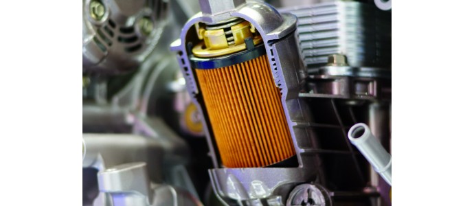FILTR SSAWNY OLEJU HYDRAULICZNEGO – KLUCZ DO WYDAJNOŚCI