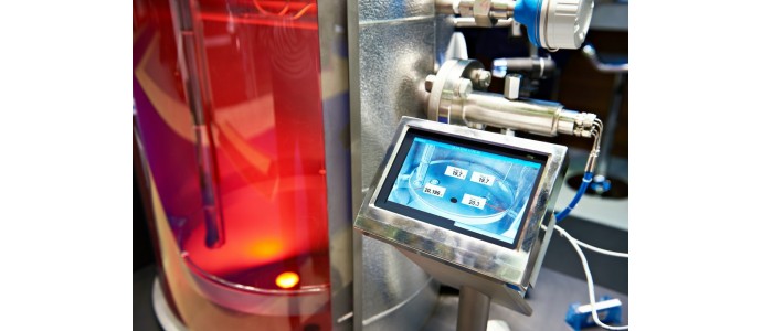 PRZEPŁYWOMIERZE HYDRAULICZNE – KLUCZ DO EFEKTYWNOŚCI PRZEMYSŁU