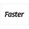 FASTER