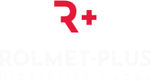 Rolmet-Plus logo